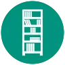 Büroregale