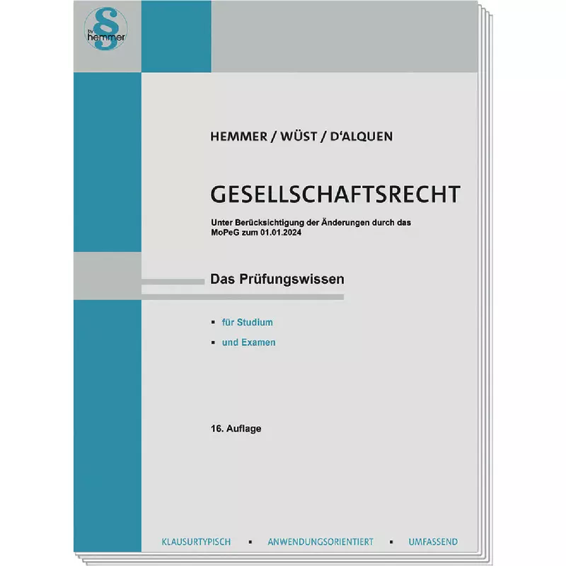 Gesellschaftsrecht
