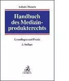 Handbuch des Medizinprodukterechts