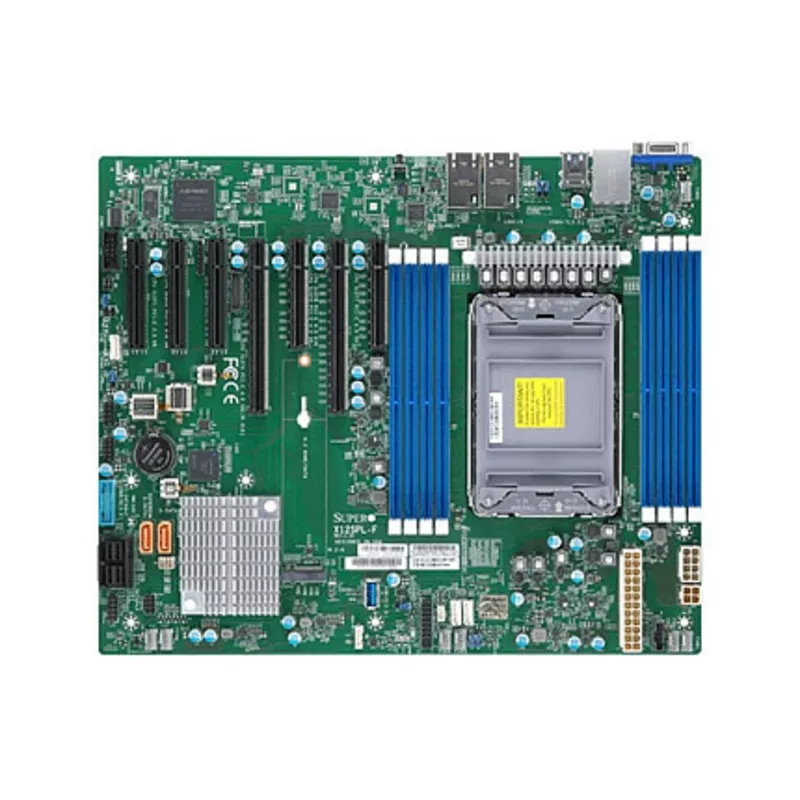 4189 S Supermicro MBD-X12SPL-F-B