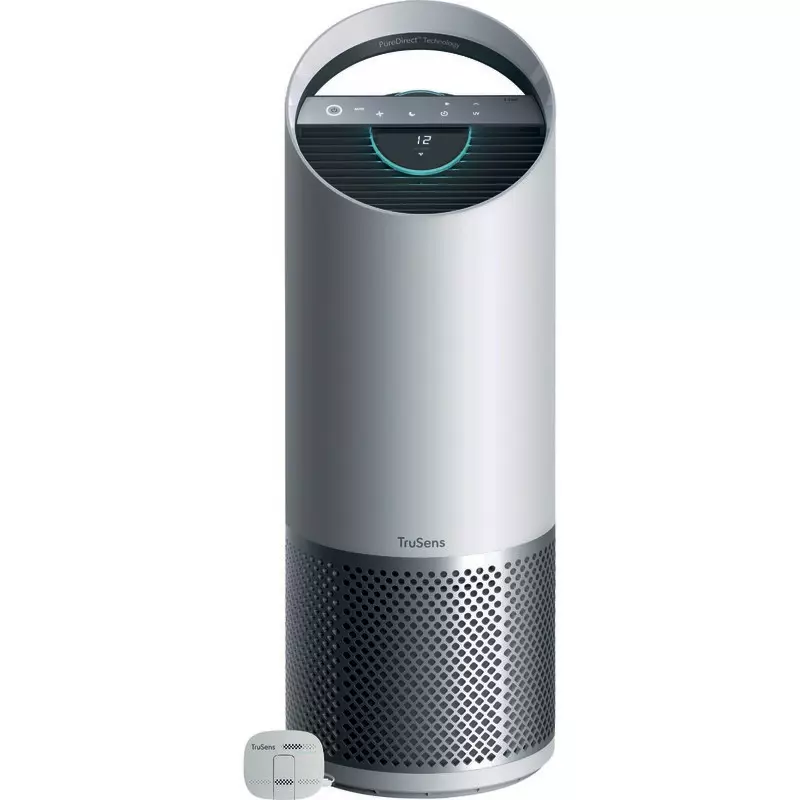 LEITZ Luftreiniger TruSens Air Purifier Z-3000