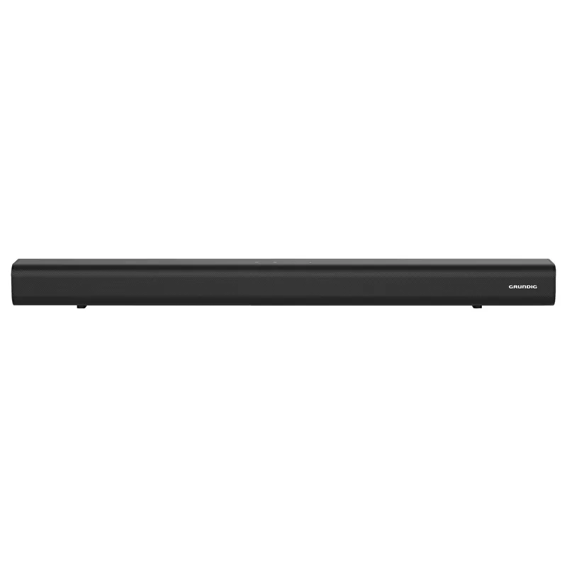 GRU DSB 991 Soundbar 2.0, 2x25Watt BT USB HDMI(ARC) AUX opt.Eingang