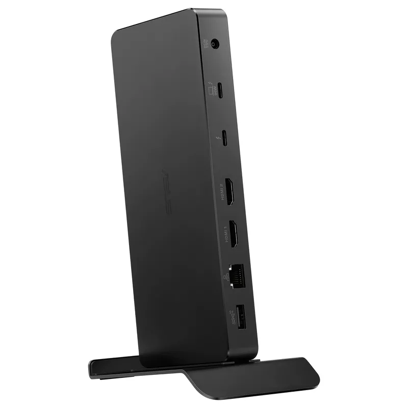 ASUS DC500 Triple 4K USB-C Dock