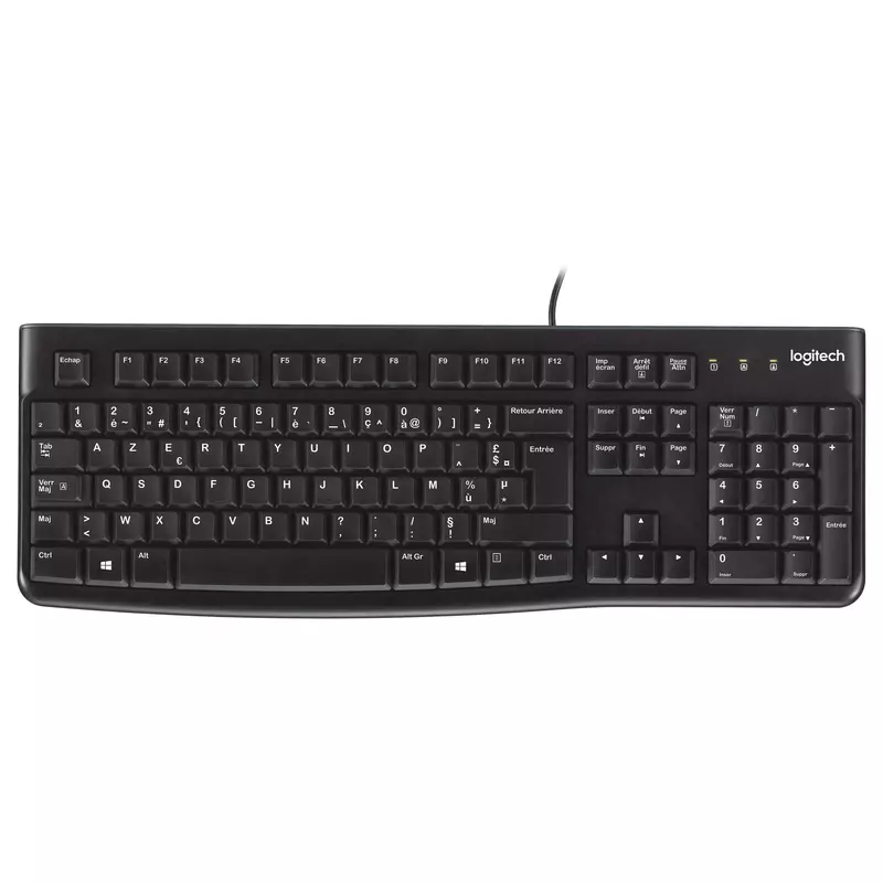 Keyboard K120 - N/A - NLB NSEA