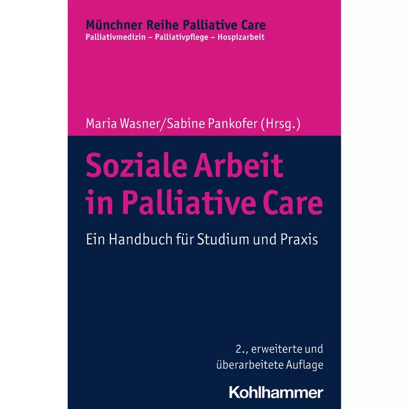 Soziale Arbeit in Palliative Care
