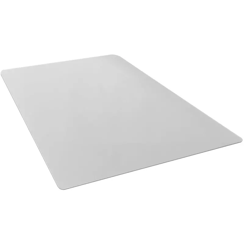 Cleartex® Advantagemat® Plus APET Bodenschutzmatte für Hartfußböden, rechteckig  - 115 x 135 cm