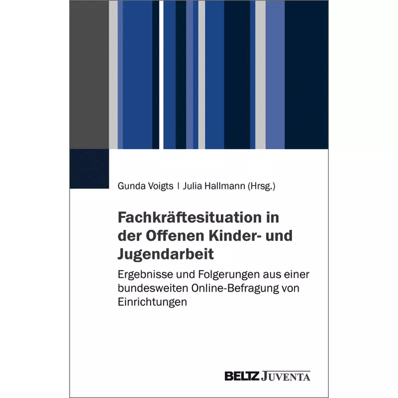 Fachkräftesituation in der Offenen Kinder- und Jugendarbeit