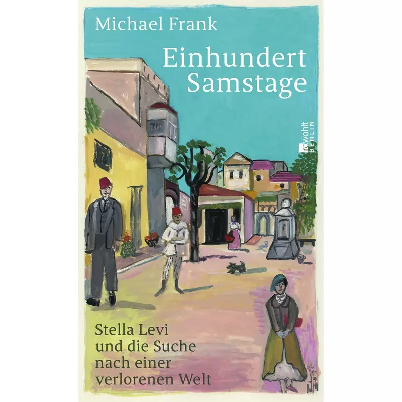 Einhundert Samstage