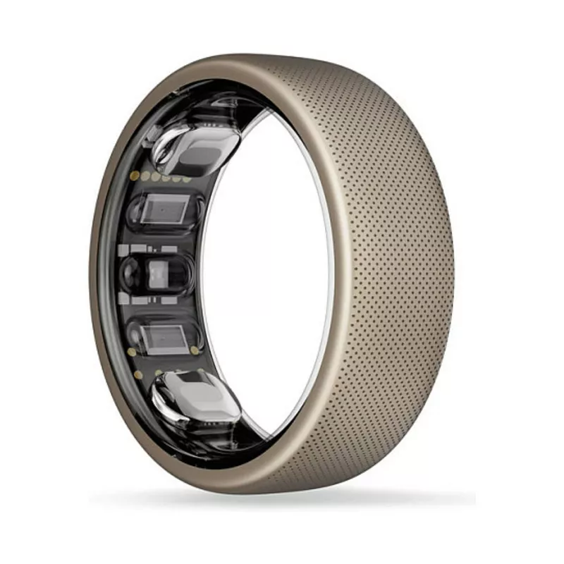 Amazfit Helio Ring Größe 8