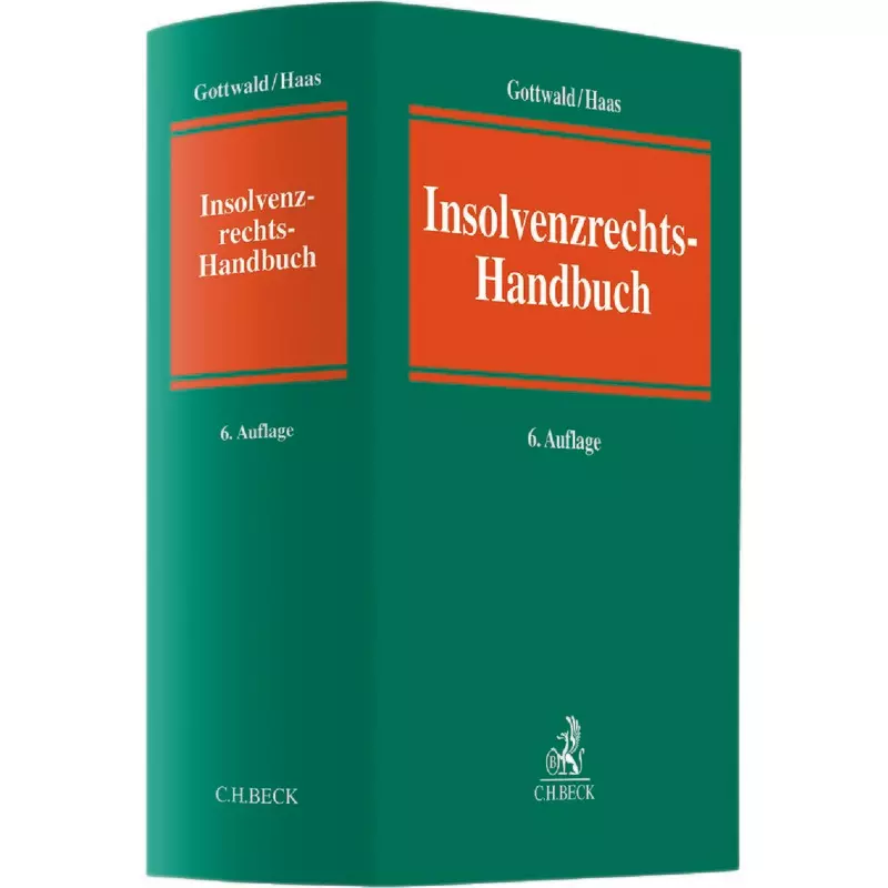 Insolvenzrechts-Handbuch
