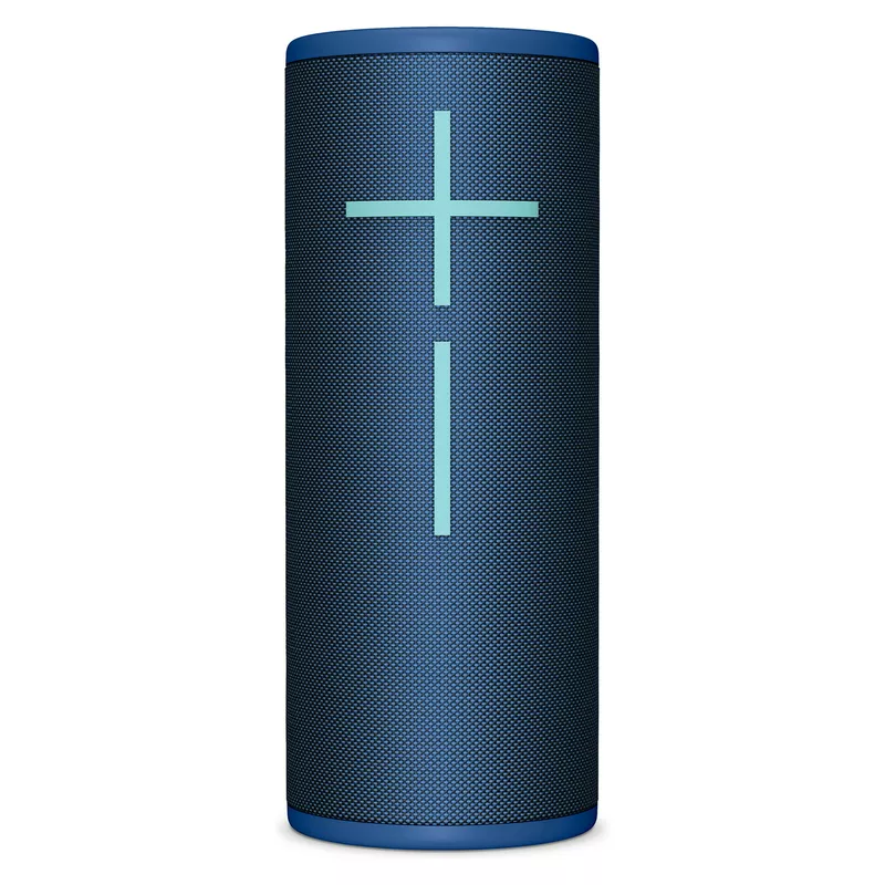 Logitech Ultimate Ears Boom 4 Blue