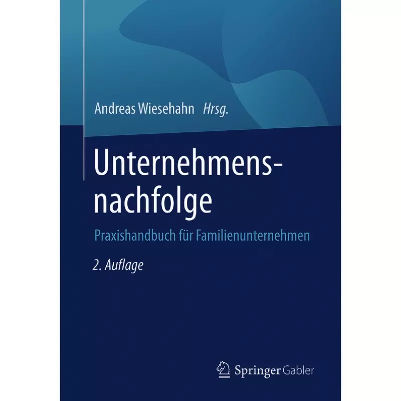 Unternehmensnachfolge