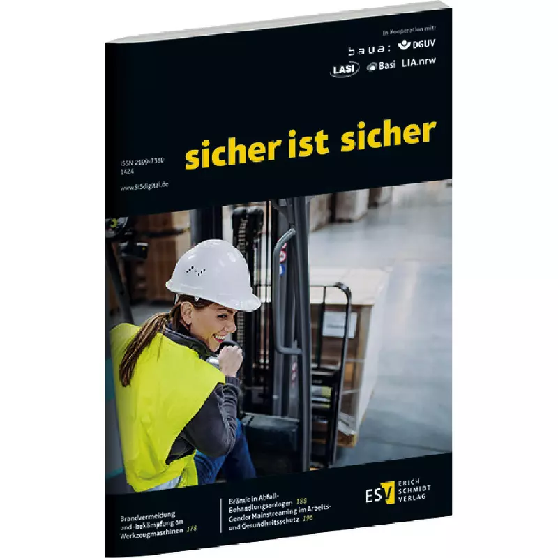 sis - sicher ist sicher - Abonnement