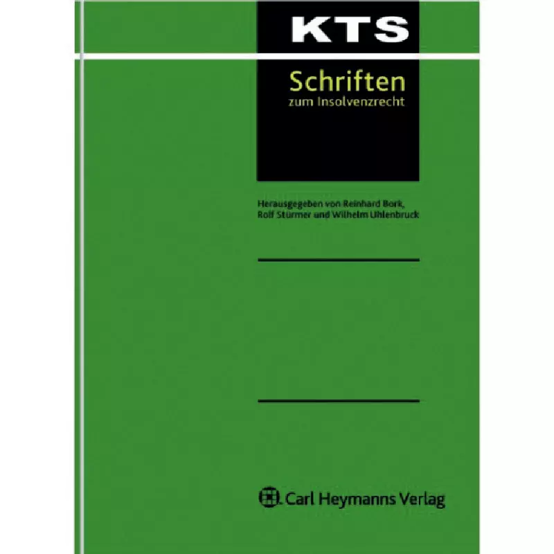 Die gesicherte Rechtsposition im Rahmen des § 91 InsO