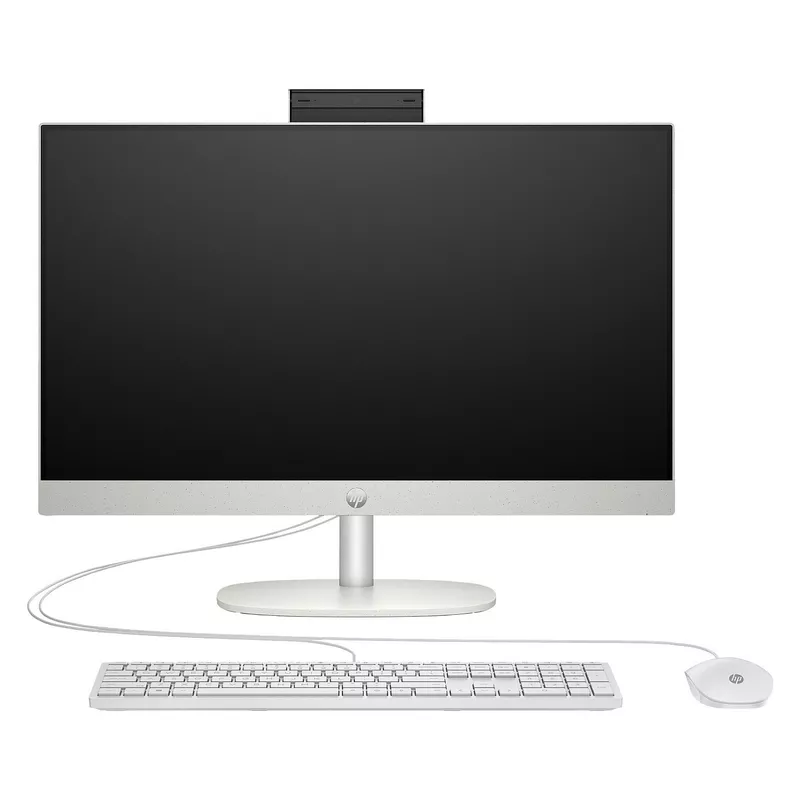 AIO HP 24-cr0110ng 23,8 RYZ3 7320U/8GB/512SSD/FreeDOS
