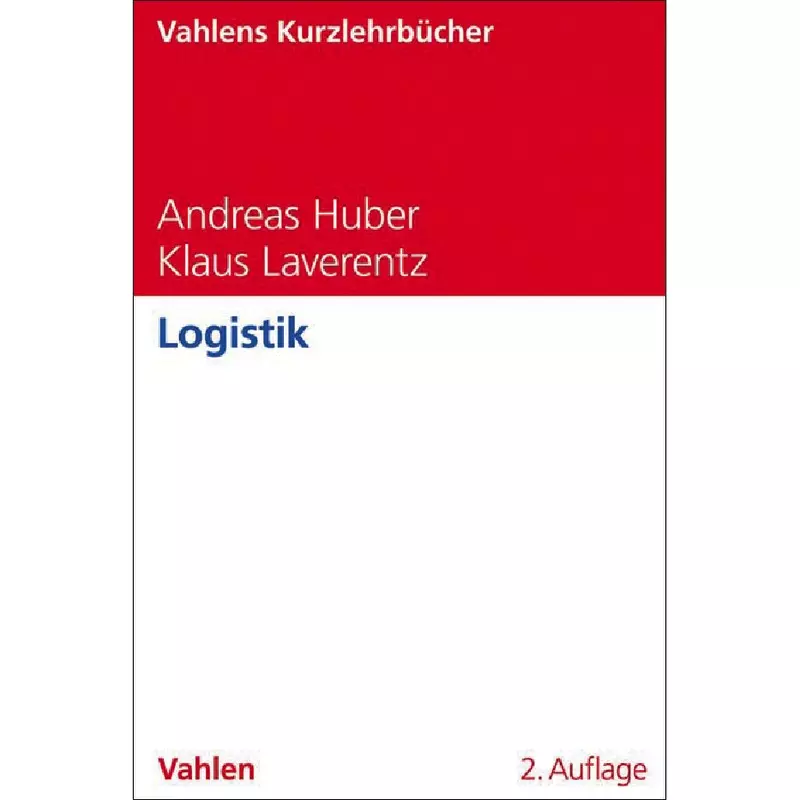 Logistik
