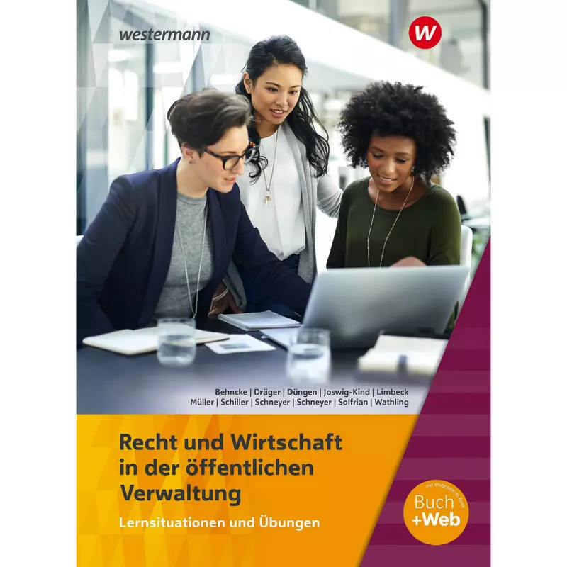 Recht und Wirtschaft in der öffentlichen Verwaltung