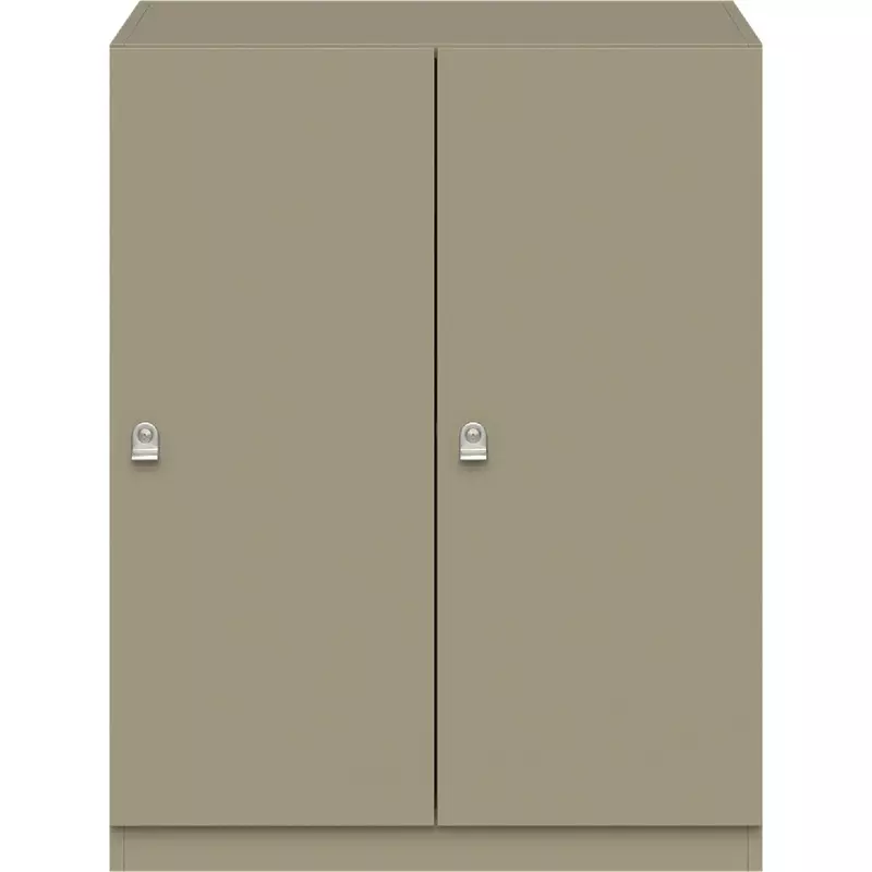 BISLEY Garderobenschrank Pren, B x H x T: 800 x 1.018 x 500 mm