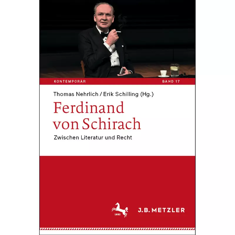 Ferdinand von Schirach