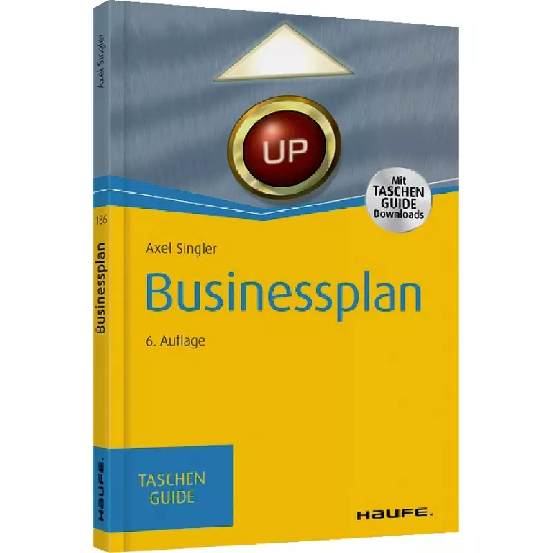 Businessplan