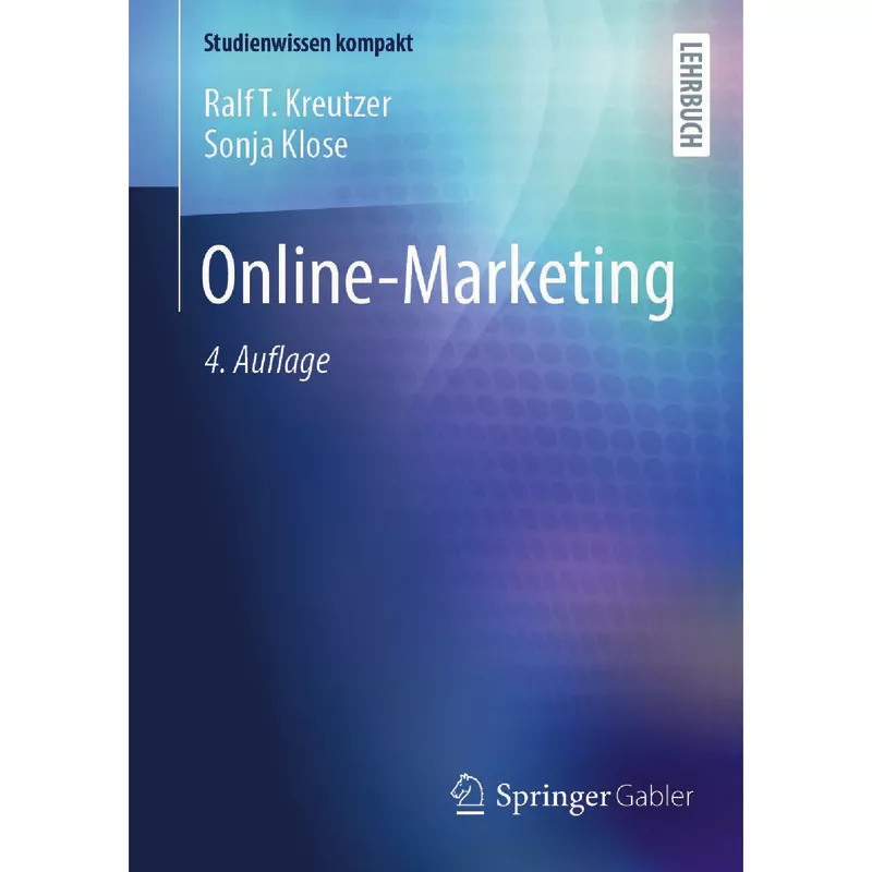 Online-Marketing