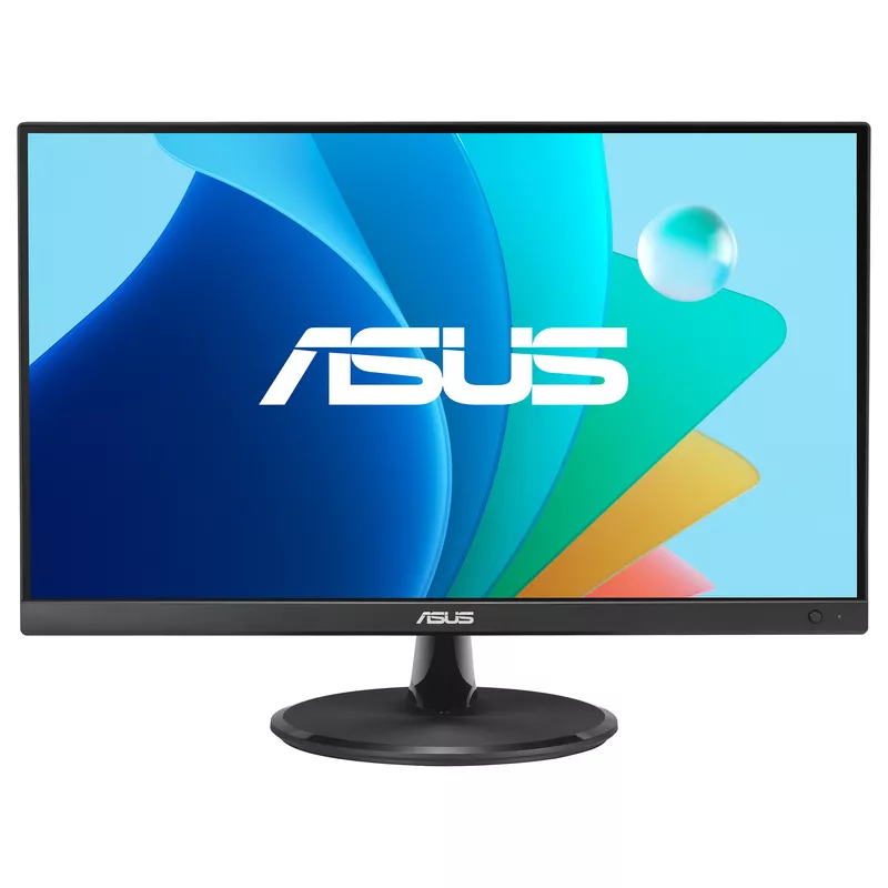 54,6 cm (21.5) 1920 x 1080 Pixel ASUS 90LM06B0-B01K71 16:9 Full HD IPS 5 ms 100 Hz DisplayPort HDMI VESA Speaker