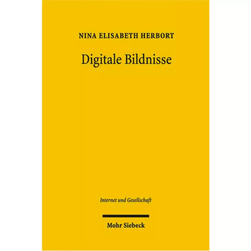Digitale Bildnisse