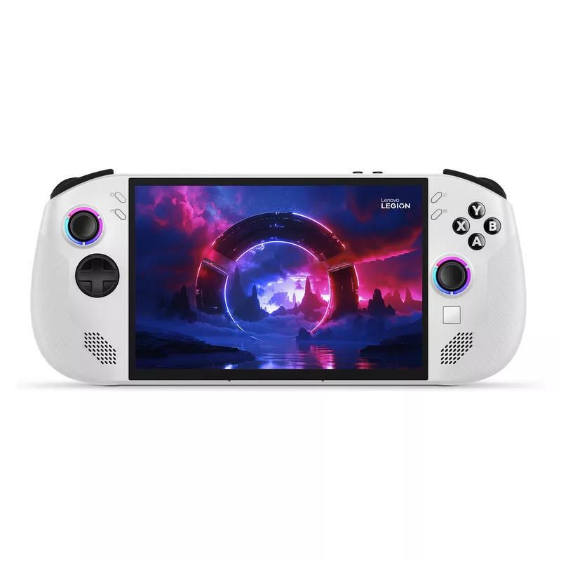 Lenovo Legion Go S Windows