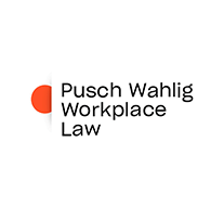 Pusch Wahlig Workplace Law Berlin