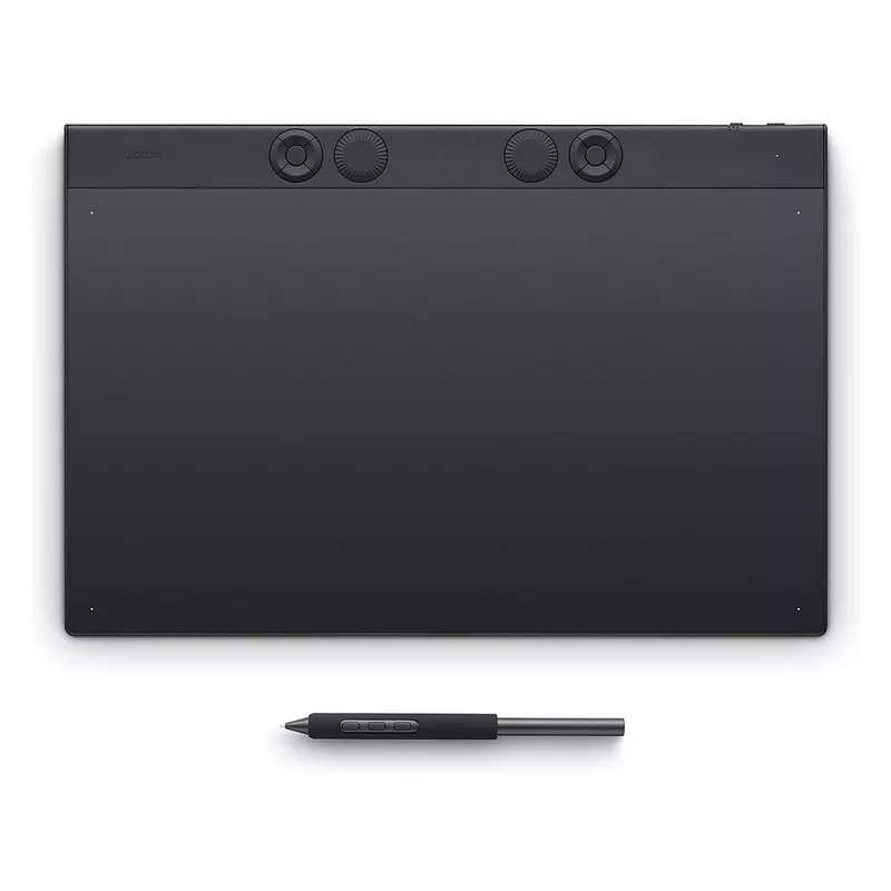 Wacom Intuos PRO PEN TABLET LARGE