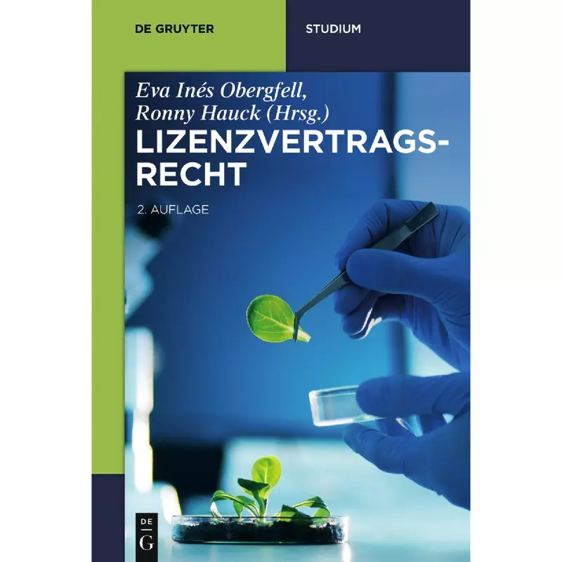 Lizenzvertragsrecht