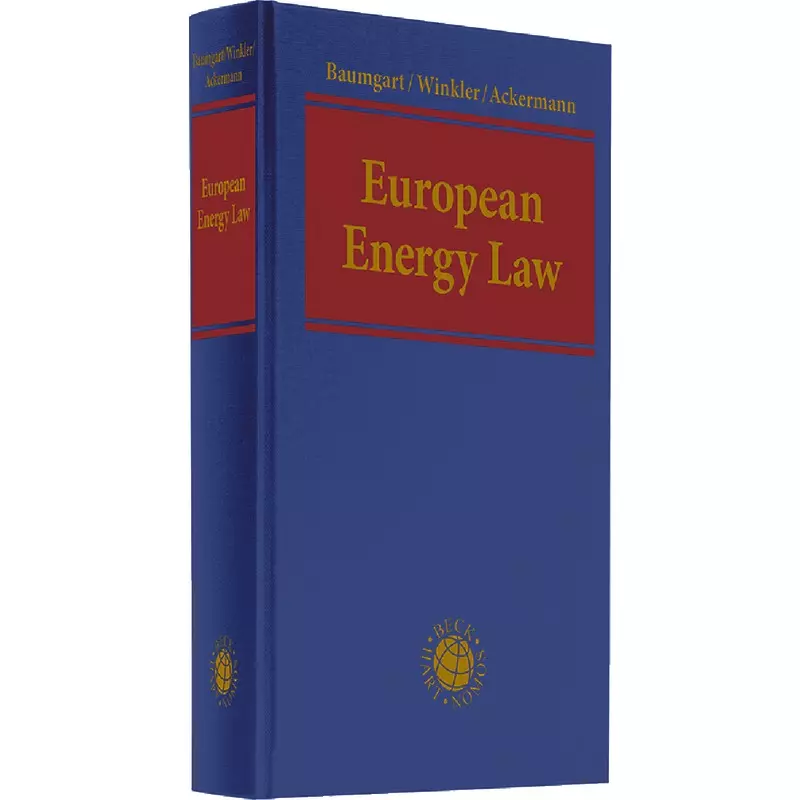 European Energy Law