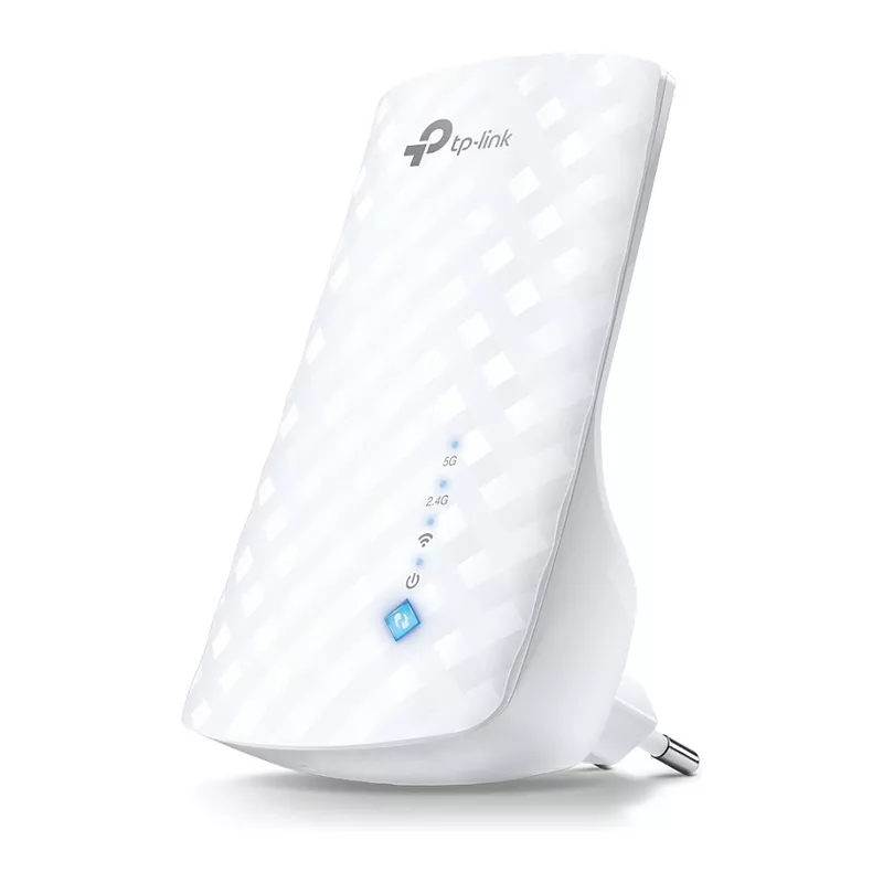 TP-LINK RE190 - AC750 Wi-Fi Range Extender