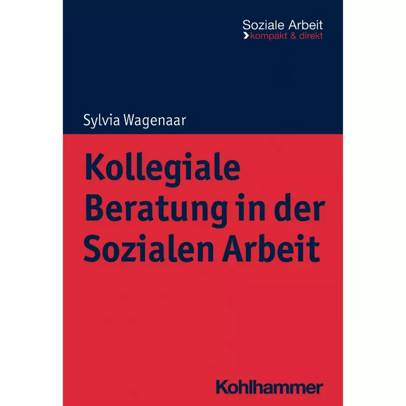 Kollegiale Beratung in der Sozialen Arbeit
