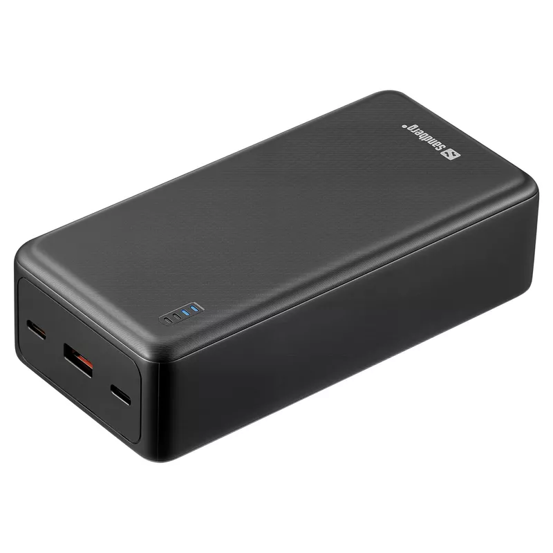 SANDBERG Saver Powerbank 27000