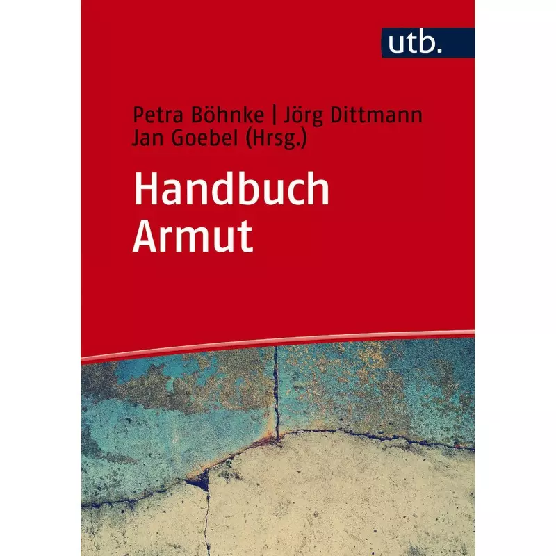 Handbuch Armut