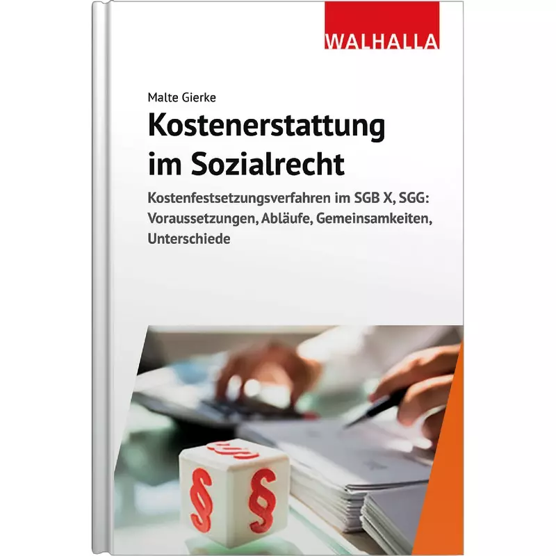 Kostenerstattung im Sozialrecht