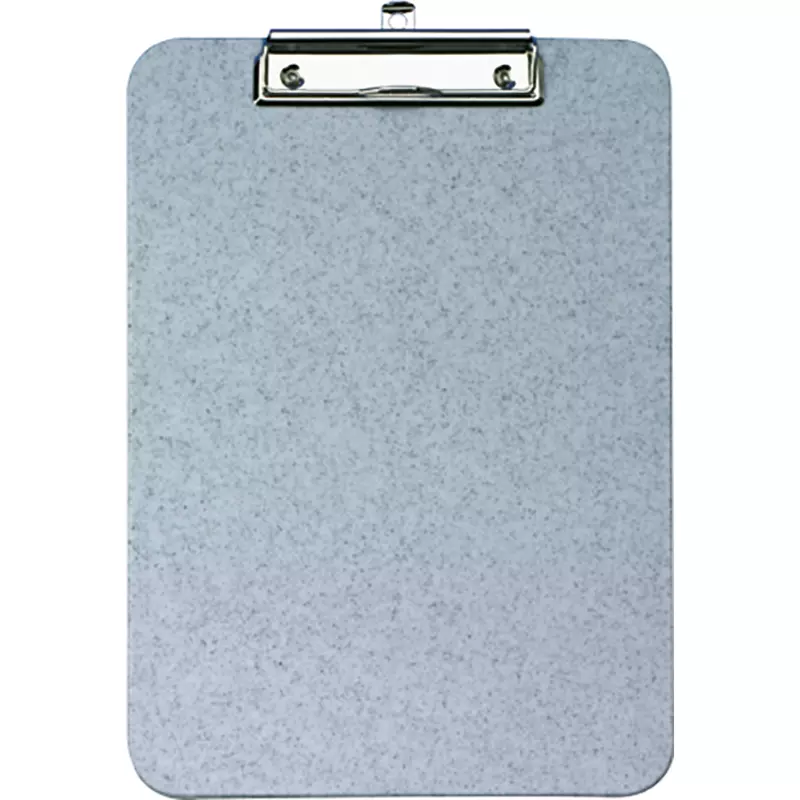 Wedo Klemmbrett A4 22,7x31,7cm granit