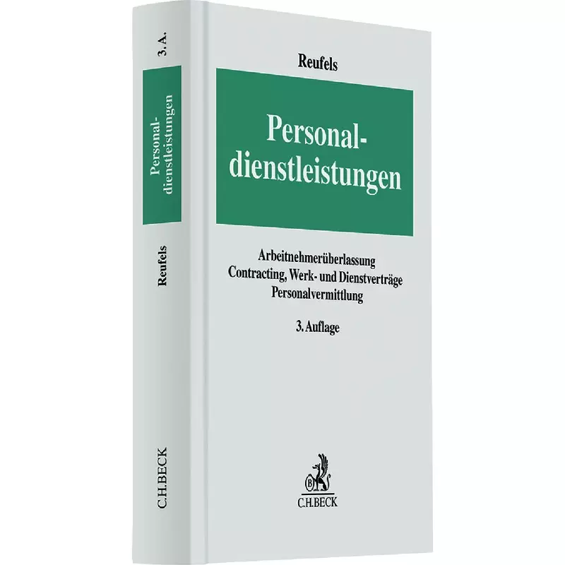 Personaldienstleistungen