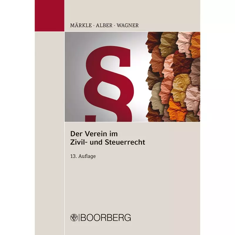 Der Verein im Zivil- und Steuerrecht