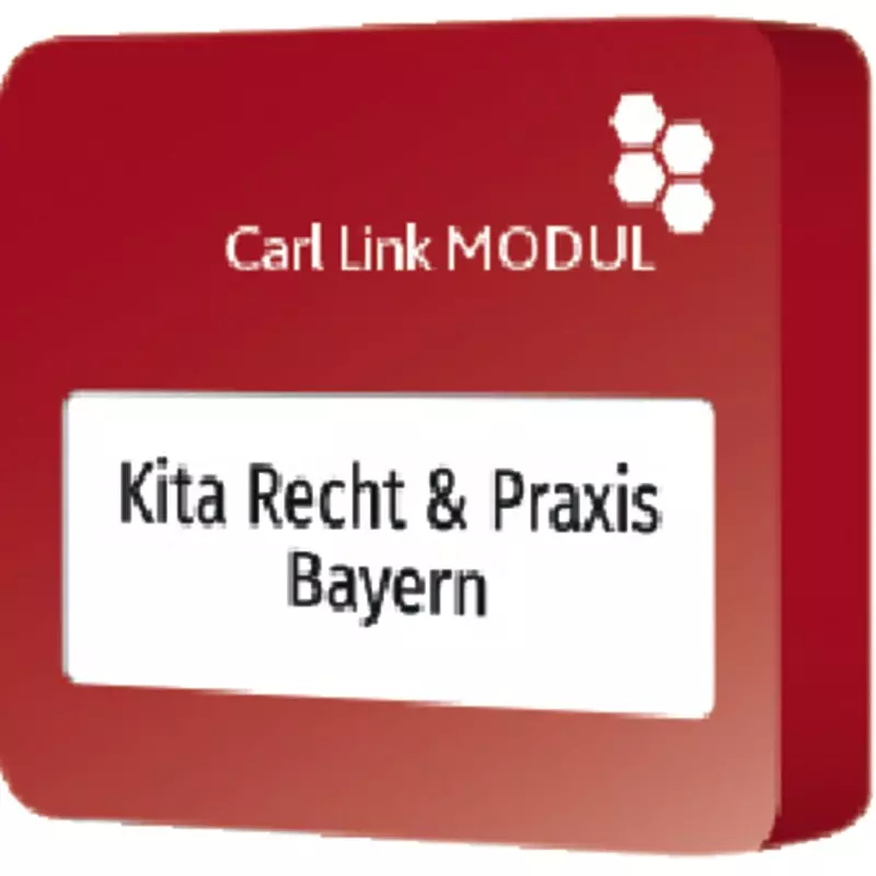 Kita Recht & Praxis Bayern
