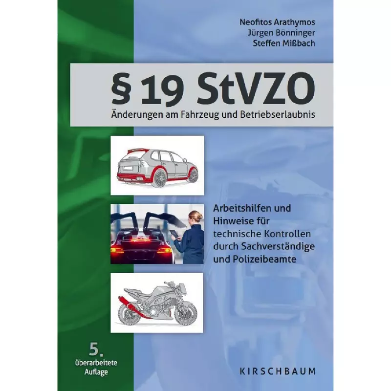 § 19 StVZO