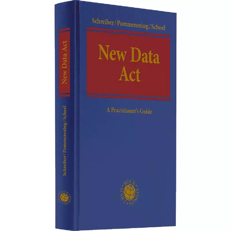 New Data Act