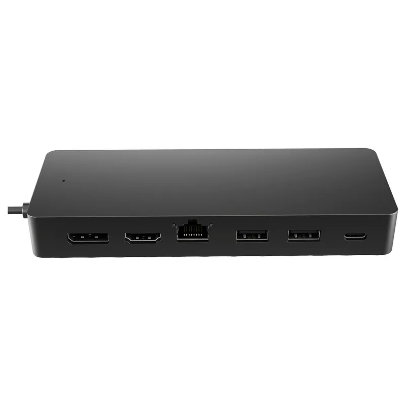 D HP Universal USB-C Multiport Hub SmartBuy