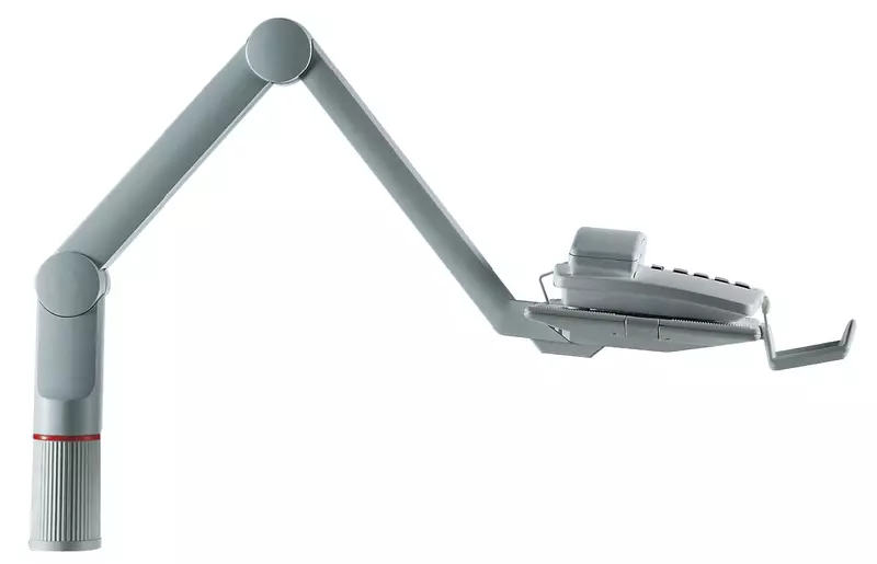 novus Telefonschwenkarm TALKMASTER