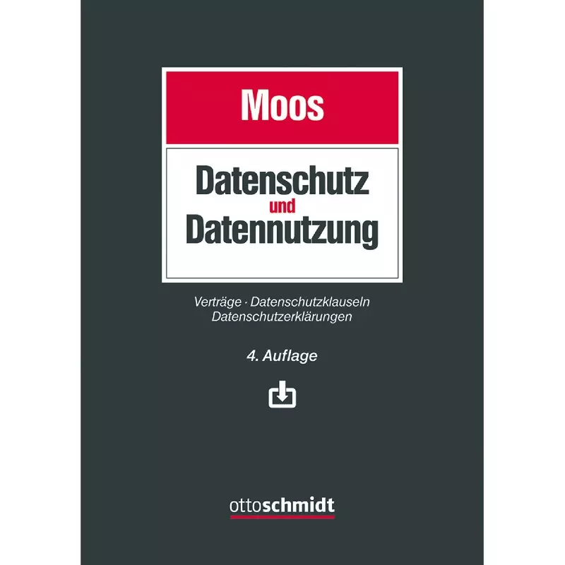 Datenschutz und Datennutzung