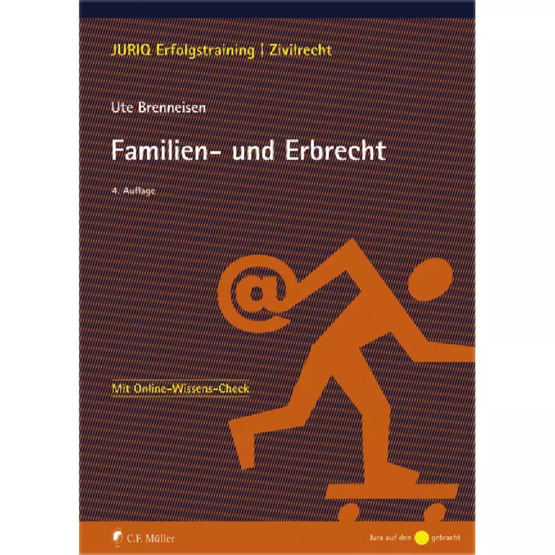 Familien- und Erbrecht