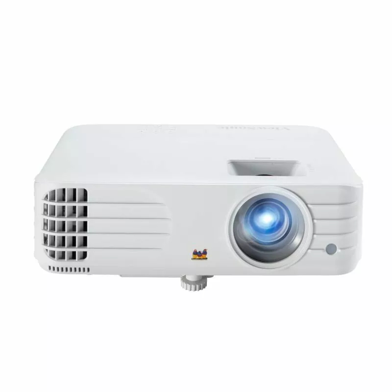Viewsonic PG706HD Projektor 4000 ANSI-Lumen 1920x1080 1080p 3D