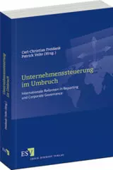 Unternehmenssteuerung im Umbruch