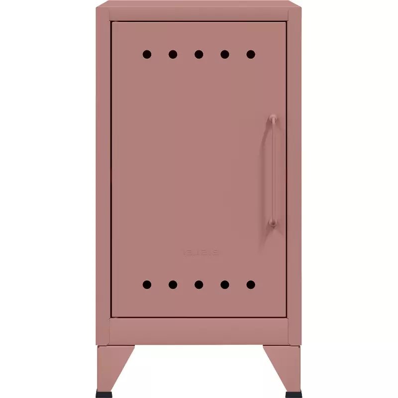 Bisley Fern Mini Ablageschrank, linksseitig öffnend
